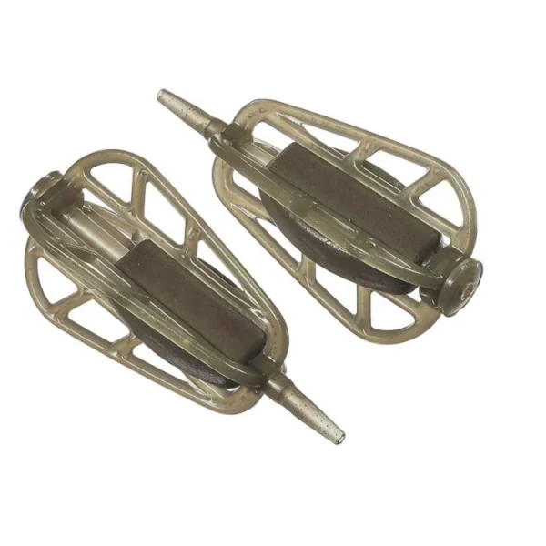 Krmítko Method Carp 4 Edge