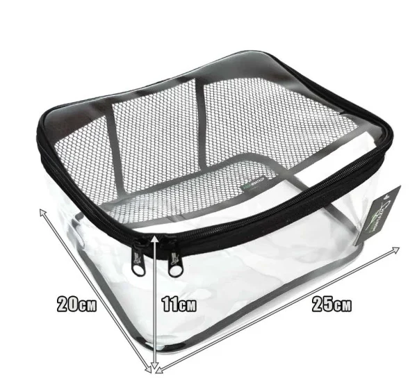 Pouzdro Organizér EVA Cristal L (25х20х11cm)
