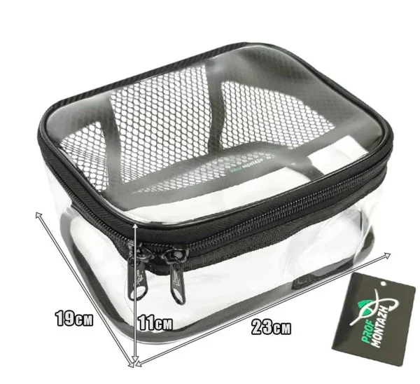 Pouzdro Organizér EVA Cristal M (23х19х11cm)