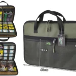 Pouzdro Organizér Brief-Case BIG