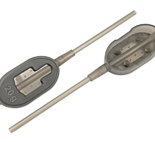 Method Feeder Romanian Flat-Pellet (3 kusy/bal) (Cena je za kus)