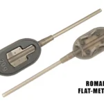 Method Feeder ''Romanian flat-method (3 kusy/bal) (Cena je za kus)