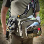 Taška BIG CARP 55L (55х35х30сm)