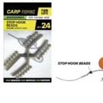 Zarážky na háček Stop Hook Beats