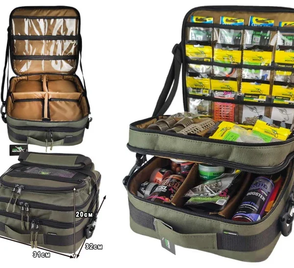 EVA Kostřička s pravítkem 5,5х14сm