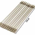 Krytky proti zamotání na krmítka Method Feeder Flat (15сm)