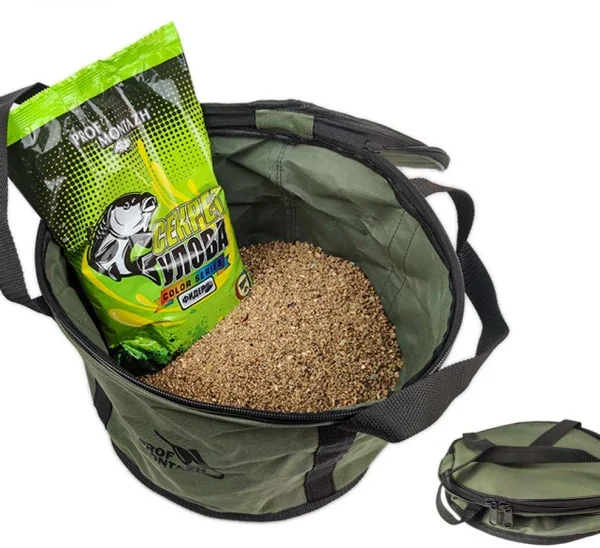 Mini Wafters Crucian Killer Bounty HONEY 4/6 mm