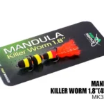 Nástraha Mandula 908 micro (45mm) 1,8"