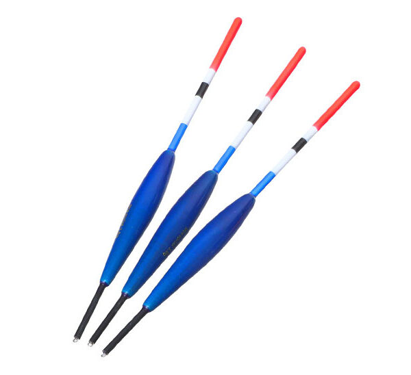 Splávek Barva modrá