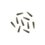 Převlek Na Závěsku Tail rubber 25mm