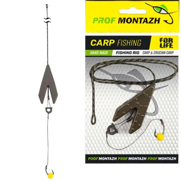 Montáž krmítko na makuhu Vlaštovčí ocas