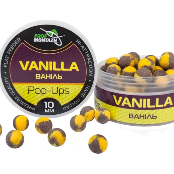 Plovoucí Boilie Pop-Up 10 mm CORN (Kopírovat)