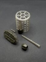 Rychlovýměnná zátěž In-Line Bomb Feeder