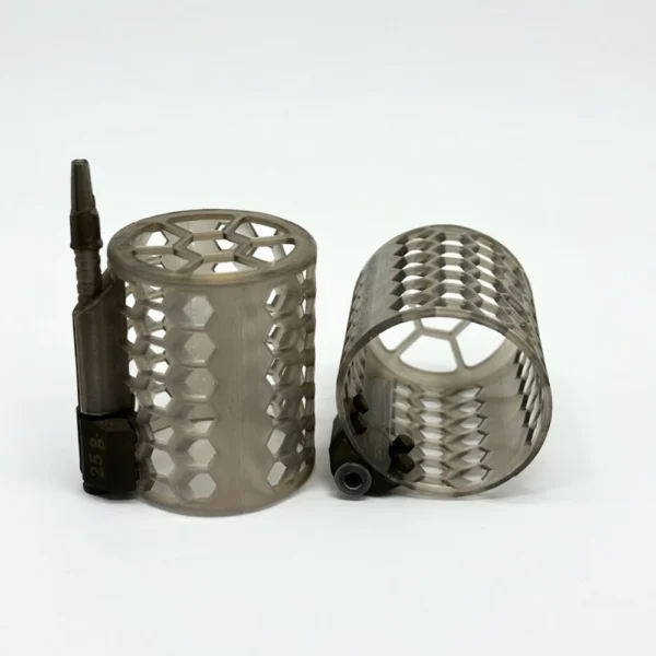 Rychlovýměnné Krmítko na zakrmování QTS BIG-Feeder 25g