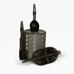 Rychlovýměnné Krmítko na zakrmování QTS BIG-Feeder 25g