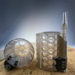 Rychlovýměnné Krmítko na zakrmování QTS BIG-Feeder 25g