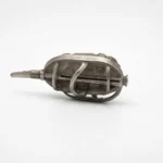 Rychlovýměnné krmítko QTS Method Fast Flat Feeder