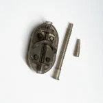 Rychlovýměnné krmítko QTS Method Fast Flat Feeder