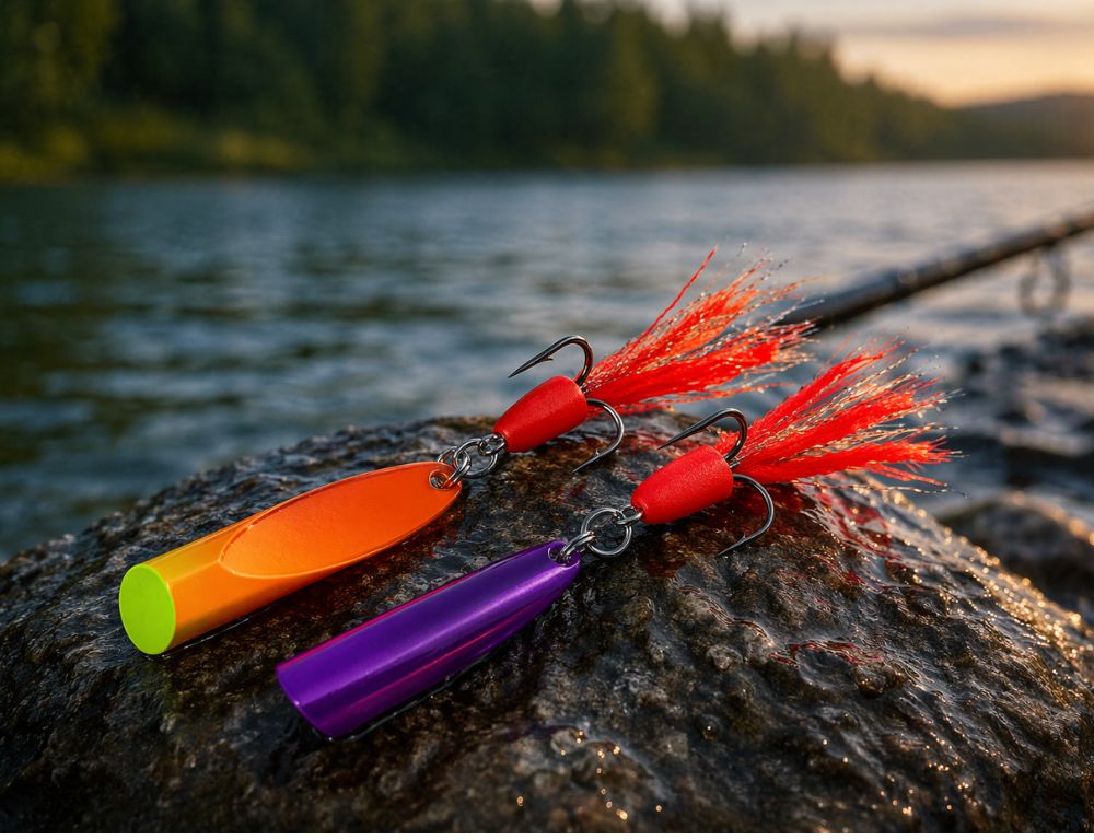 Nástraha plandavka Hruška-Kulka: jak ji používat pro efektivní lov dravců