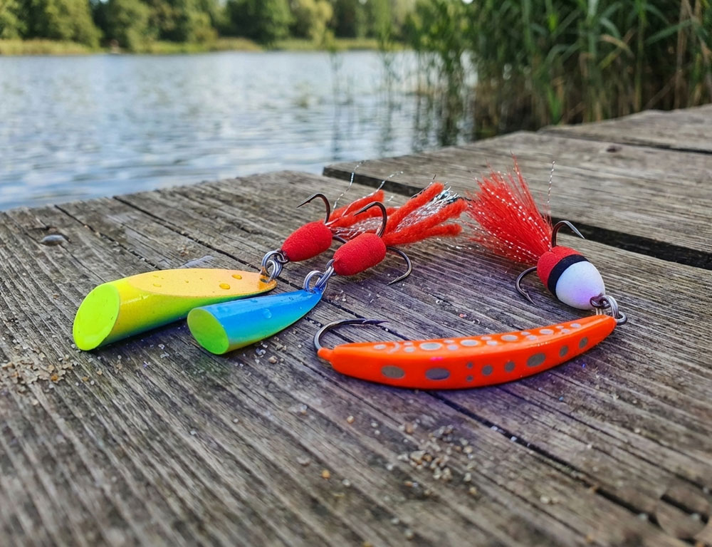 Plandavka Lyže vs. Hruška-Kulka