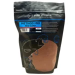 KS-Fish Method Mix Red Carp 800g