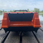 Zavážecí Loďka RunferryCz V2 s echolotem