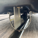 Zavážecí Loďka RunferryCz V2 s echolotem