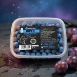 KS-Fish Dipex Ostrá švestka 100ml