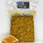 KS-Fish Kukuřice vařená Med 1kg
