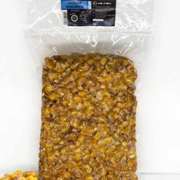 KS-Fish Marshmallow peletky Ovocný nářez 20g