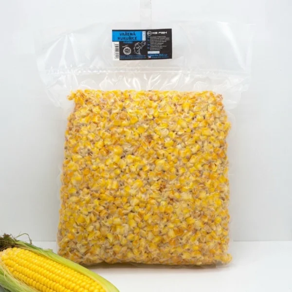 KS-Fish Marshmallow peletky Ovocný nářez 20g