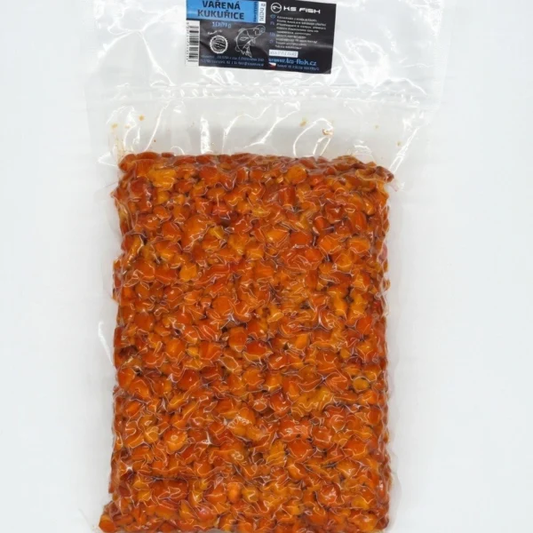 KS-Fish Marshmallow peletky Ovocný nářez 20g