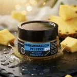 KS-Fish Marshmallow peletky Ananas 20g