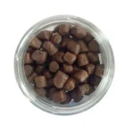 KS-Fish Marshmallow peletky Krabí maso 20g