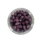 KS-Fish Marshmallow peletky Ostrá švestka 20g