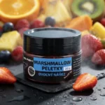 KS-Fish Marshmallow peletky Ovocný nářez 20g