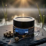 KS-Fish Marshmallow peletky Scopex 20g