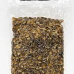 KS-Fish Mix Kukuřice,pšenice,řepka 1kg