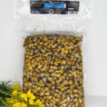 KS-Fish Mix Kukuřice,řepka 1kg