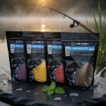 KS-Fish PVA pelety Ananas 3mm 1kg