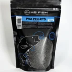 KS-Fish PVA pelety Krabí maso 3mm 1kg
