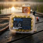 KS-Fish Rohlíkáč Med 30g