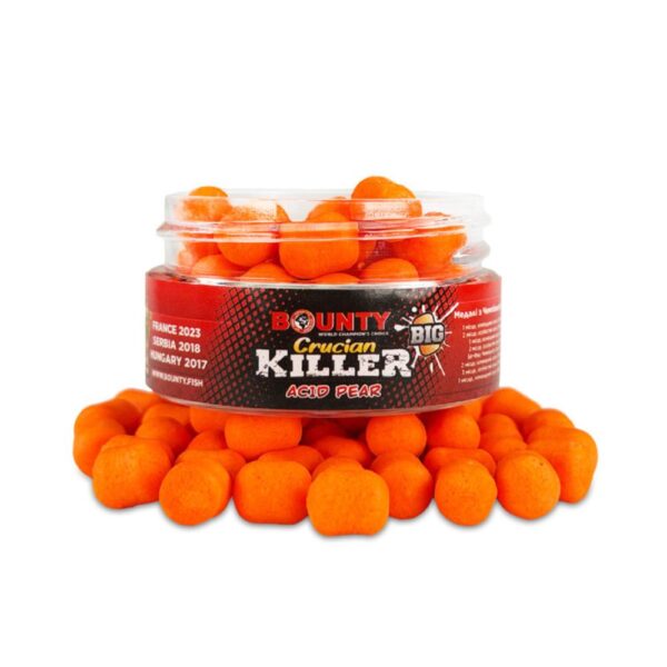 Big Wafters Crucian Killer Bounty ACID PEAR