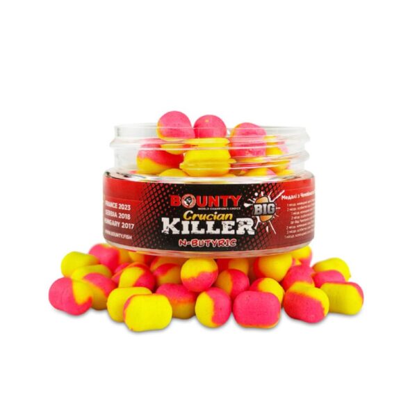 Big Wafters Crucian Killer Bounty N-BUTYRIC
