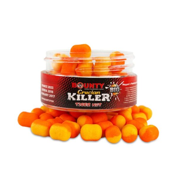 Big Wafters Crucian Killer Bounty TIGER NUT