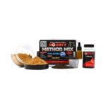 BOUNTY METHOD MIX 4in1 RED HALIBUT