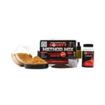 BOUNTY METHOD MIX 4in1 ROBIN RED
