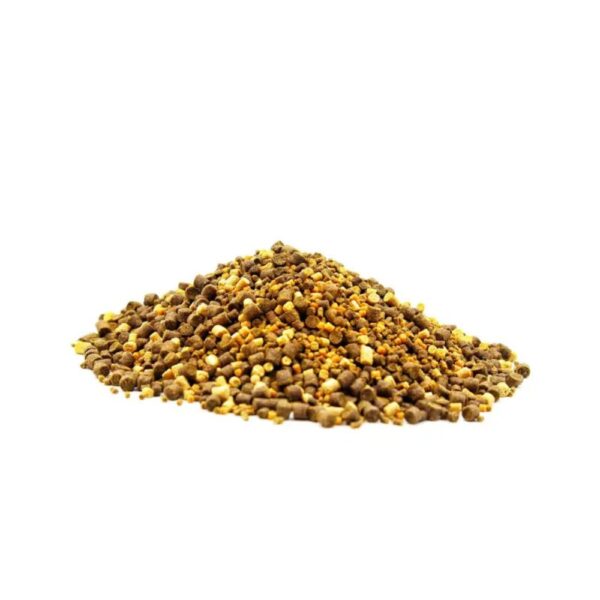 Pellets BOUNTY MIX - cold water