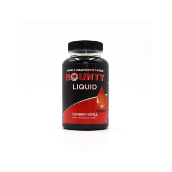 Liquid BOUNTY BELACHAN 250ml