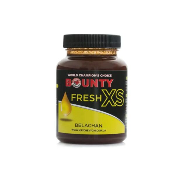 Liquid BOUNTY FRESH XS BELACHAN 150 ml